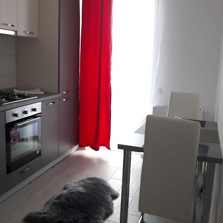 Apartament Avangarden Ema Verde Μπρασόβ Εξωτερικό φωτογραφία