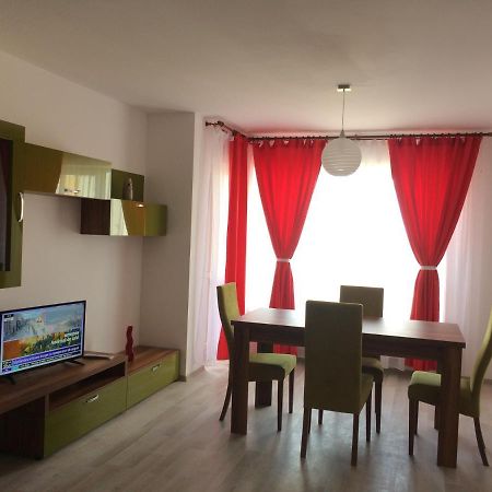 Apartament Avangarden Ema Verde Μπρασόβ Εξωτερικό φωτογραφία
