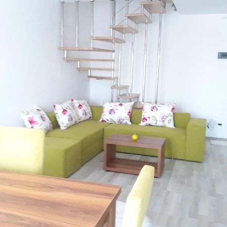 Apartament Avangarden Ema Verde Μπρασόβ Εξωτερικό φωτογραφία
