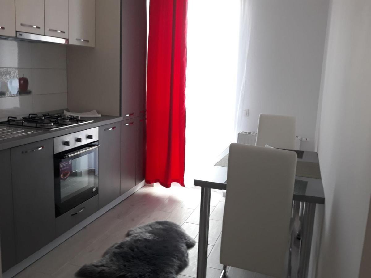 Apartament Avangarden Ema Verde Μπρασόβ Εξωτερικό φωτογραφία