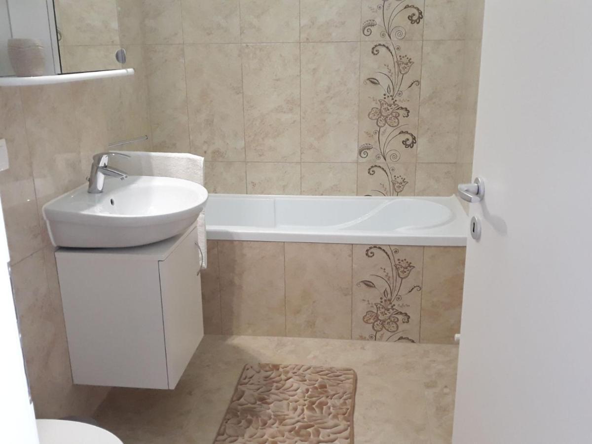 Apartament Avangarden Ema Verde Μπρασόβ Εξωτερικό φωτογραφία